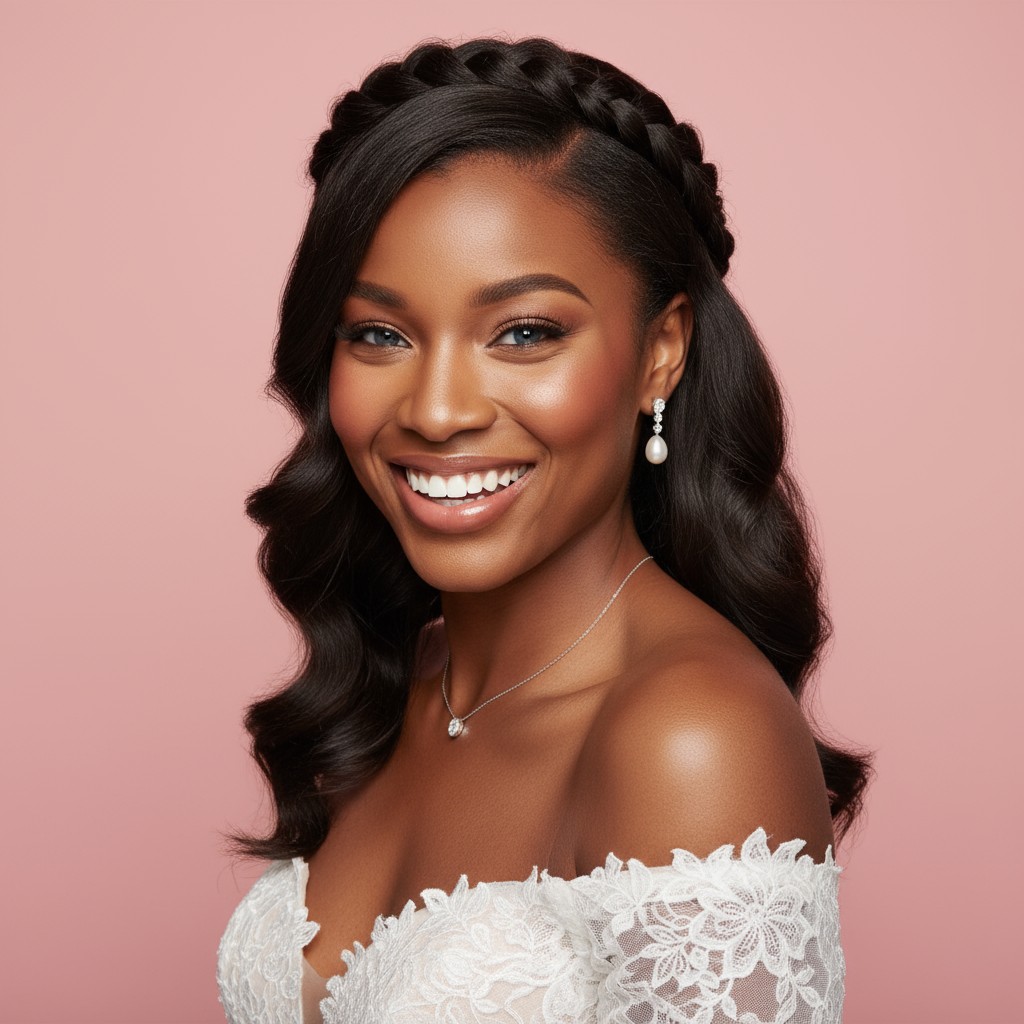 Headband Braid Ideas